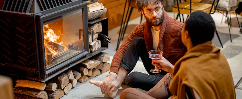 Fireplace Leaky Roof Repair in Gloversville, New York