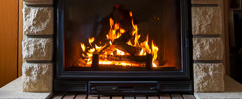 Fireplace Xtrordinair Probuilder Gas Fireplace Installation in Gloversville, NY