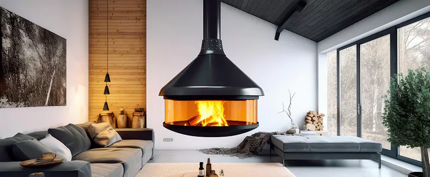 Floating Damaged Fireplace Repair Services in Gloversville, NY