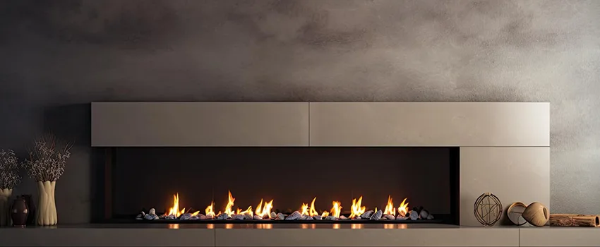 Gas Fireplace Logs Supplier in Gloversville, New York