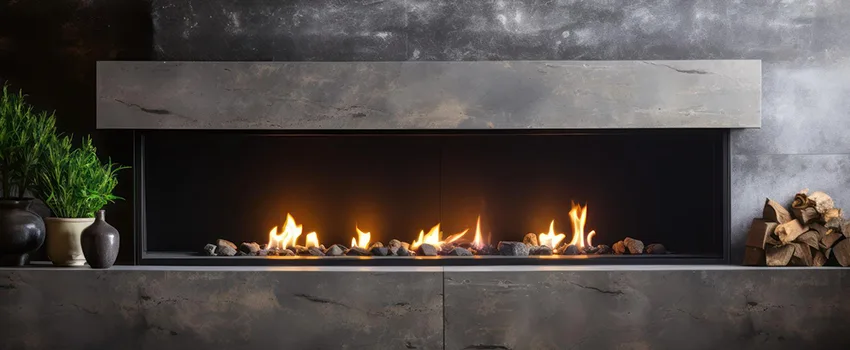 Gas Fireplace Front And Firebox Repair in Gloversville, NY