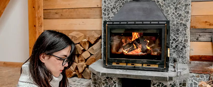 Harman P68-C Pellet Stove Repair in Gloversville, New York 