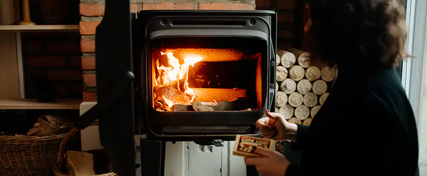 Hearthstone Wood Stoves Fireplace Repair in Gloversville, New York