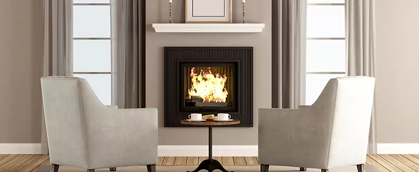 Heatilator Direct Vent Fireplace Services in Gloversville, New York