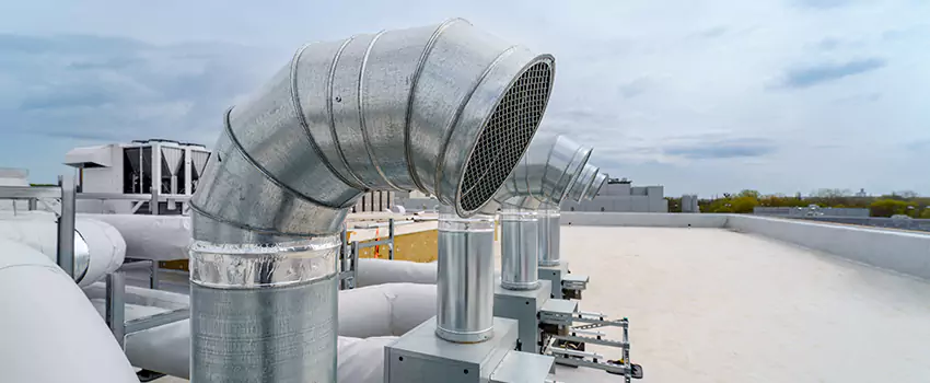 Insulated Ductwork Repair Services Near Me in Gloversville, NY
