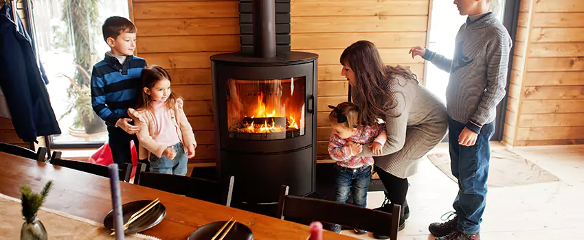 Jøtul Gas Fireplace Inspection Service in Gloversville, New York
