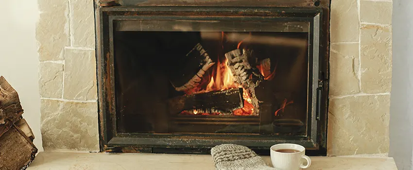 Kings man Fireplaces Insert Services in Gloversville, NY