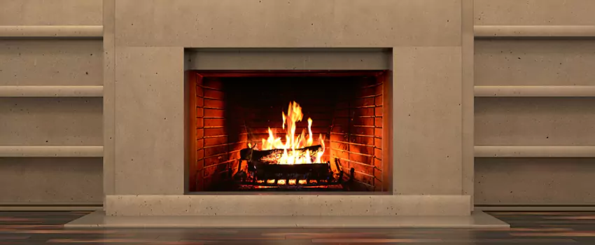 Majestic Trilliant Series Gas Fireplace Insert Repair in Gloversville, New York