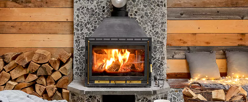 Outdoor Morso Fireplace Broken Screen Replacement in Gloversville, NY