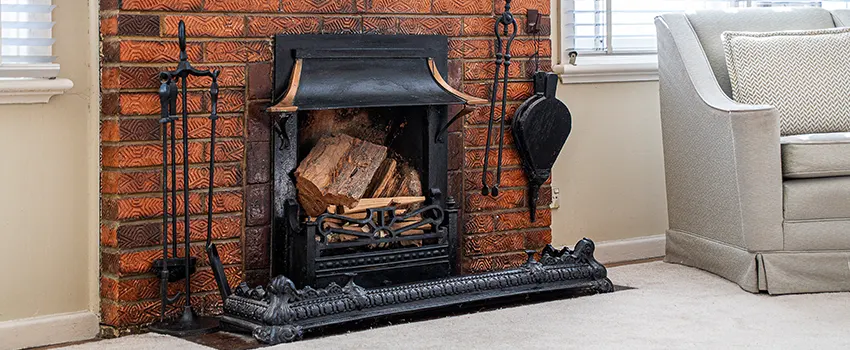 Custom Old Fireplace Redesign Services in Gloversville, New York