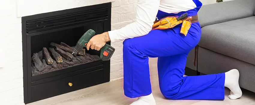 Pellet Fireplace Repair Services in Gloversville, NY