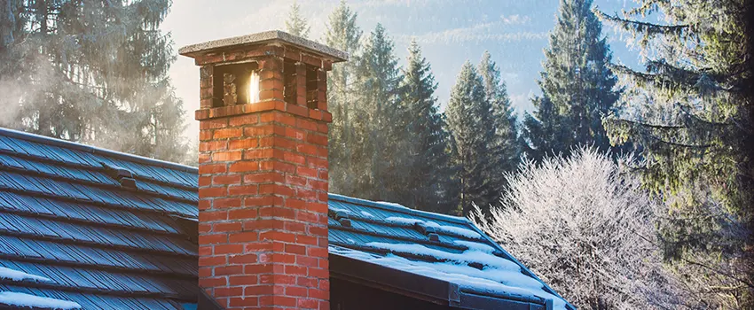 Residential Chimney Rain Caps Repair Services in Gloversville, NY