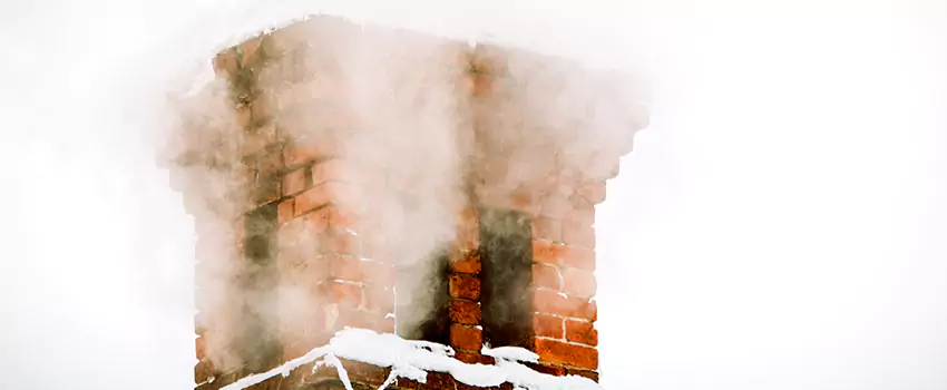 Chimney Flue Soot Removal in Gloversville, NY