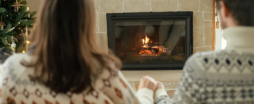 Superior Open-Hearth Wood Fireplaces in Gloversville, NY