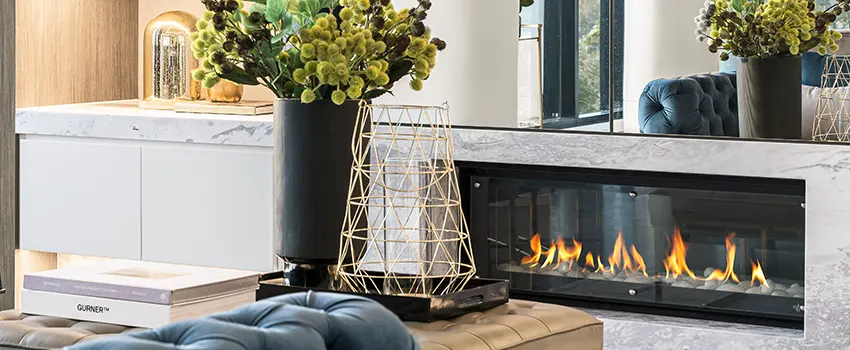 Professional Town & Country Luxury Fireplace Maintenance Experts in Gloversville, New York