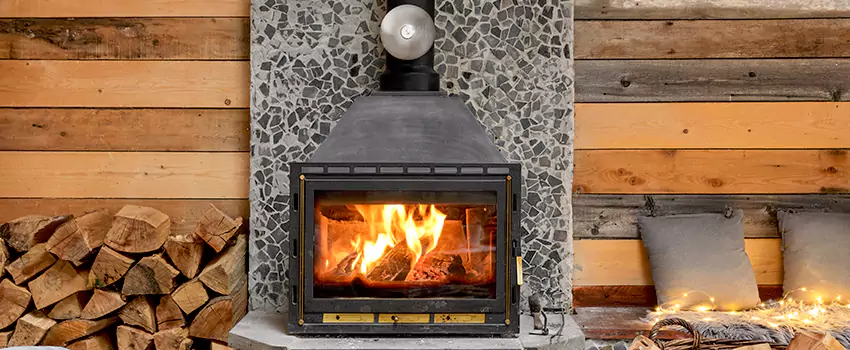 Travis Industries Elite Fireplace Inspection and Maintenance in Gloversville, New York