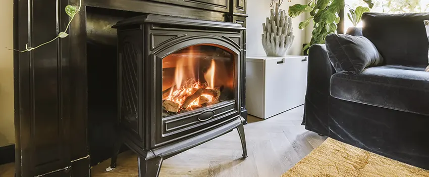 Valor Wood Fireplace in Gloversville, NY
