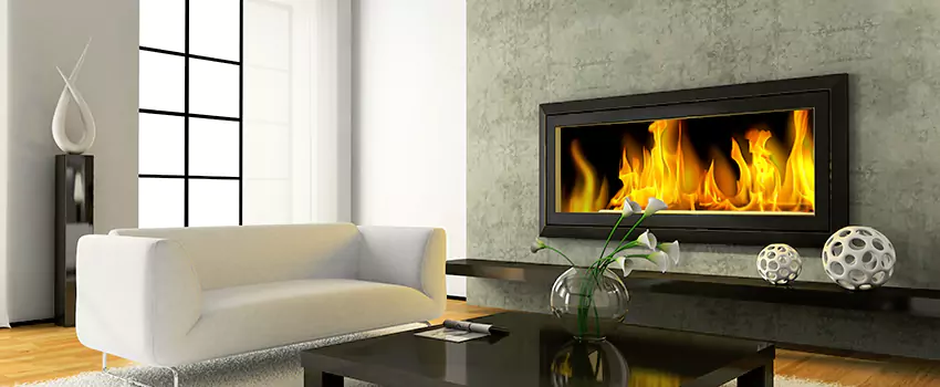 Ventless Fireplace Oxygen Depletion Sensor Installation and Repair Services in Gloversville, New York