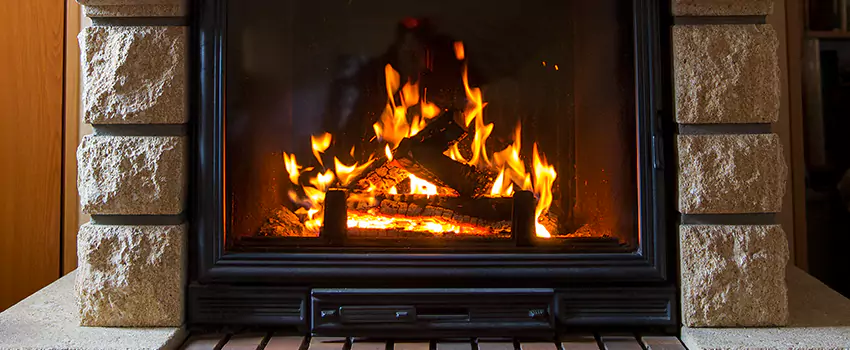 Cost of Wood Fireplace Installation in Gloversville, NY
