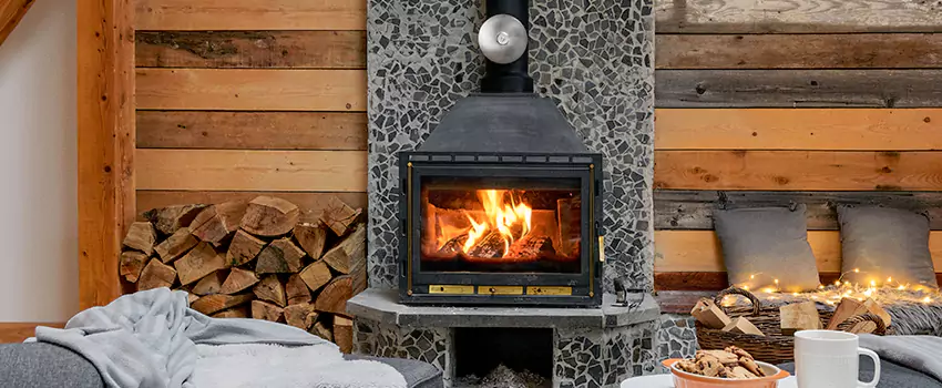 Affordable Wood Fireplace Fixing Solutions in Gloversville, New York