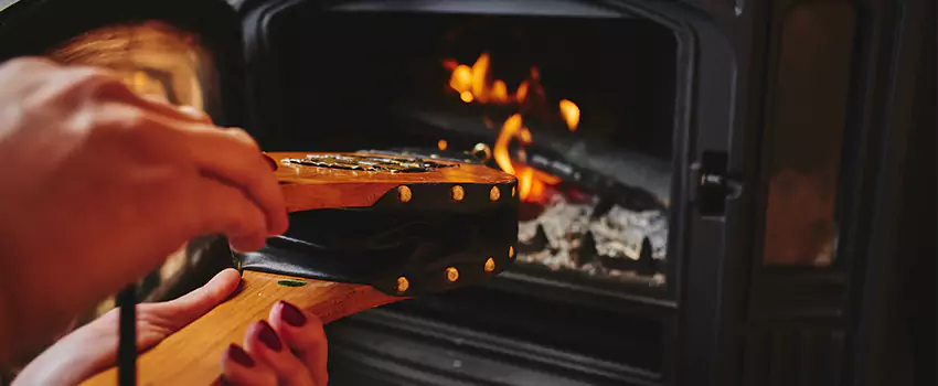 Cost of Wood Furnace Repair and Installation Services in Gloversville, NY