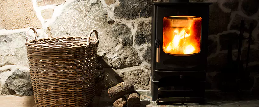Wood Stove Fire Bricks Cleaning Services in Gloversville, New York