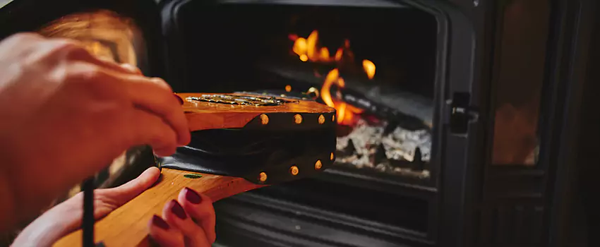 Wood Stove Grates Repair in Gloversville, New York