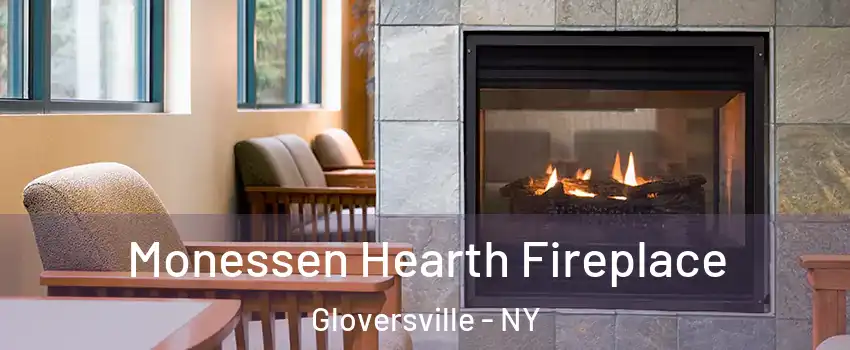  Monessen Hearth Fireplace Gloversville - NY