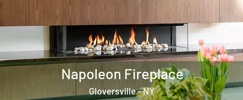  Napoleon Fireplace Gloversville - NY