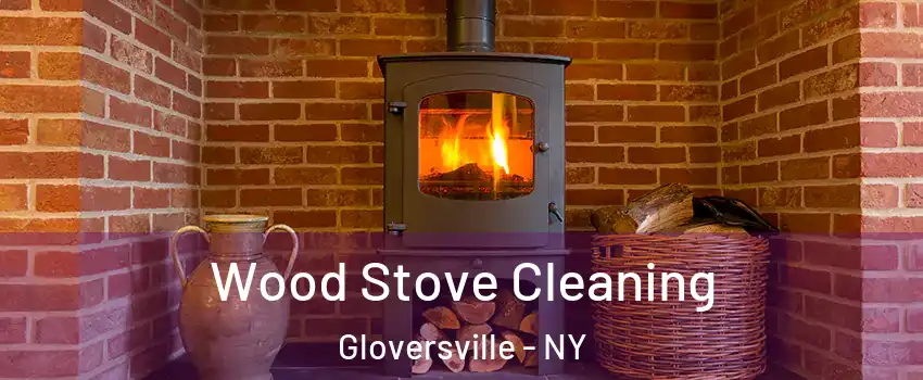  Wood Stove Cleaning Gloversville - NY